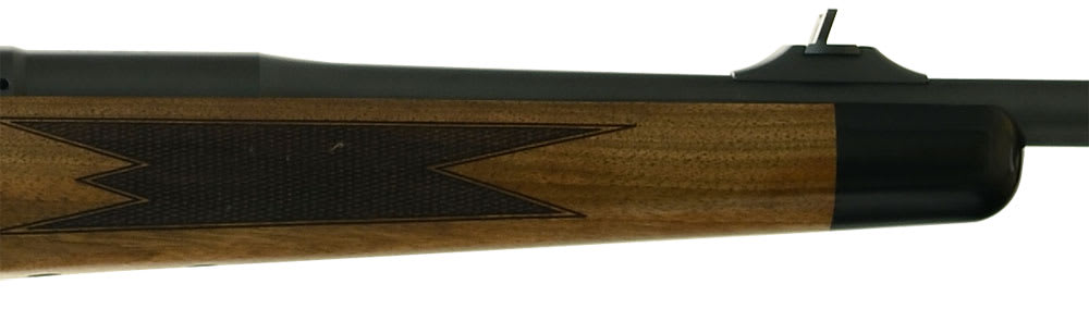 Mauser M03 Africa Basic .416 Rifle M0323210