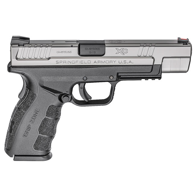 Springfield Armory XD 9MM MOD.2 5" BI-TONE 10Rd XDG9401S