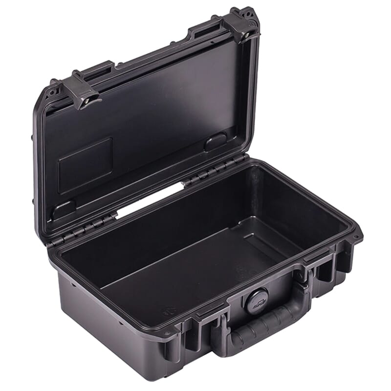 SKB iSeries 12"x9"x4.5" Black Dry Box 3i-1006-3B-E