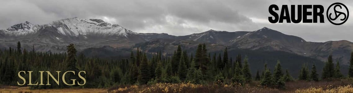 Sauer Slings