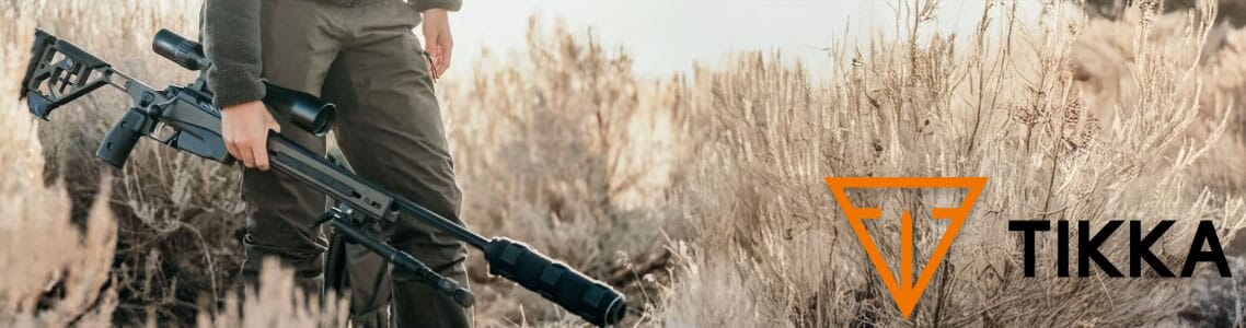 Tikka New for 2025