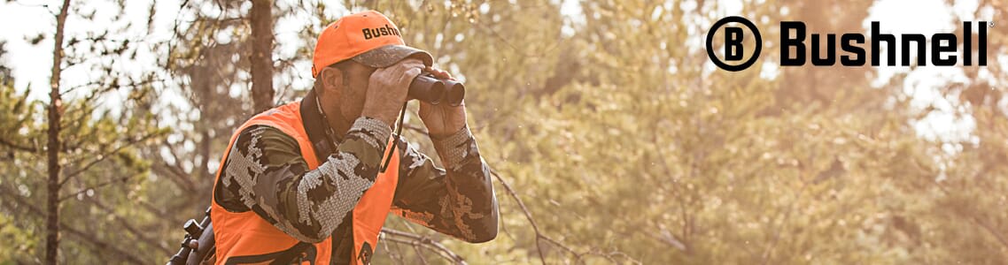 Bushnell Closeouts