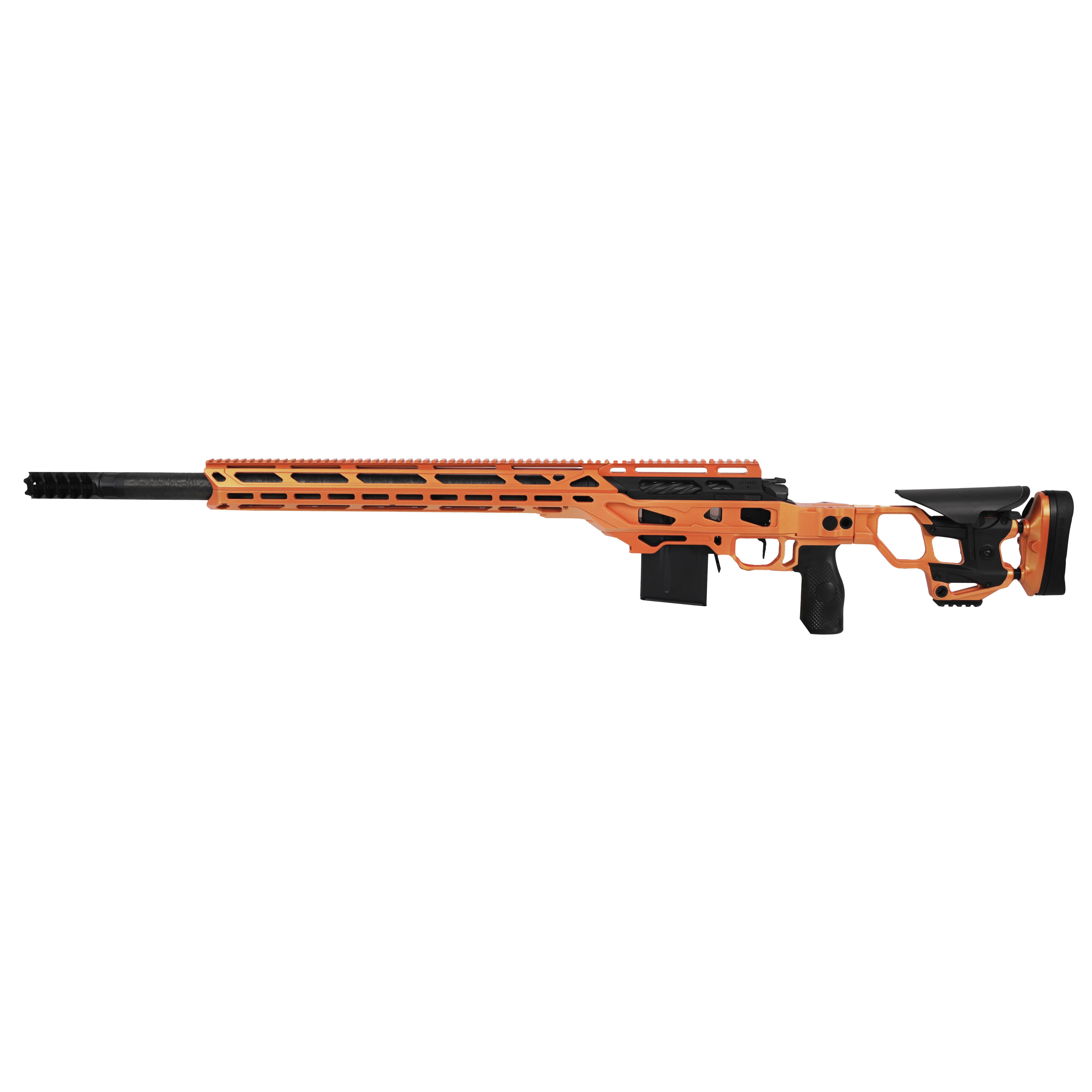 Cadex CDX-30 X-Lite 6.5 PRC 24in Rifle FXO CDX30-XL-6PR-24-img-4