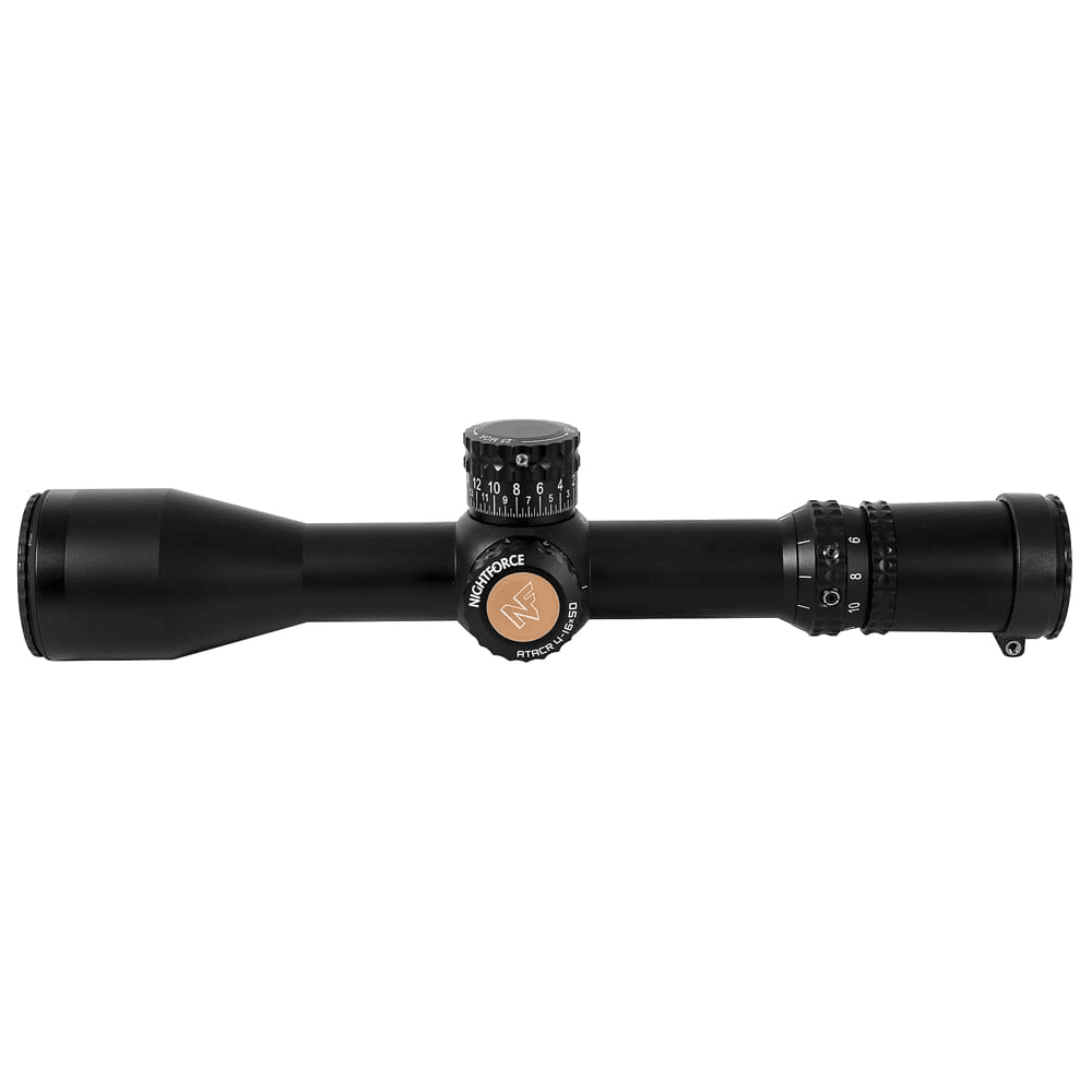 Nightforce ATACR 4-16x50 .25 MOA MOAR Scope C544