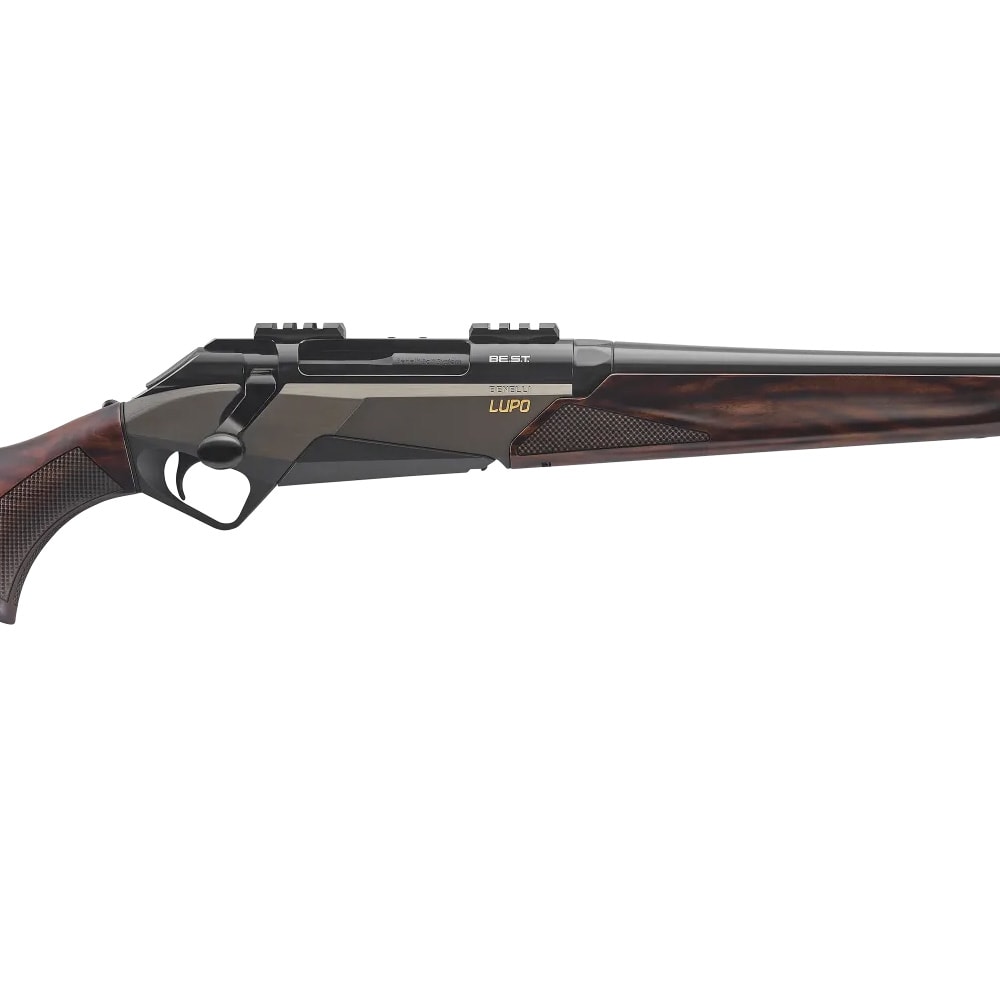 Benelli Lupo 7mm PRC 22" Rifle 11913-img-2