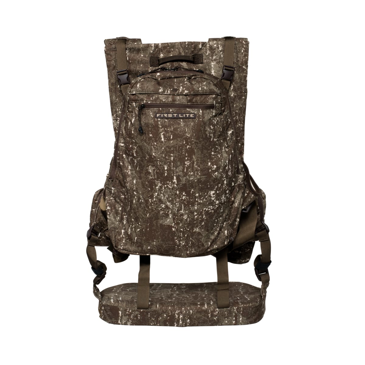 First Lite Turkey Vest Darkwater OS FTLSPCAOS