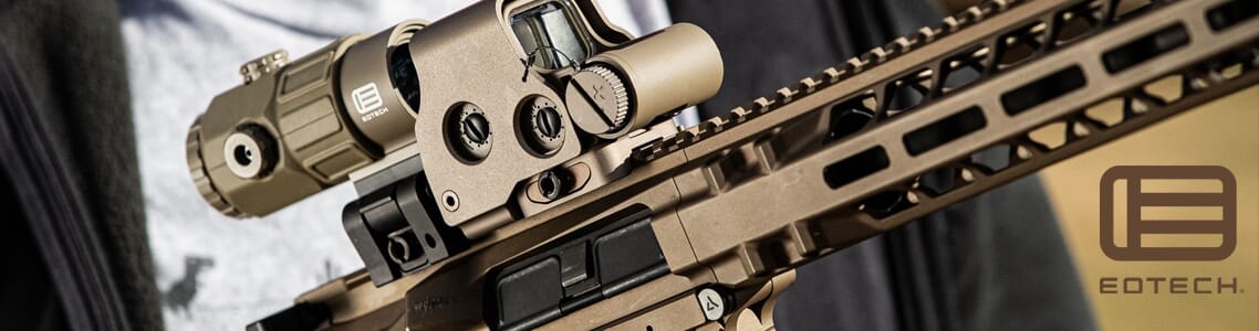 EOTech Magnifiers