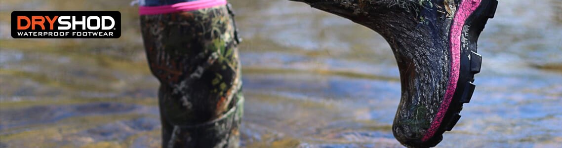 Dryshod Women's Boots