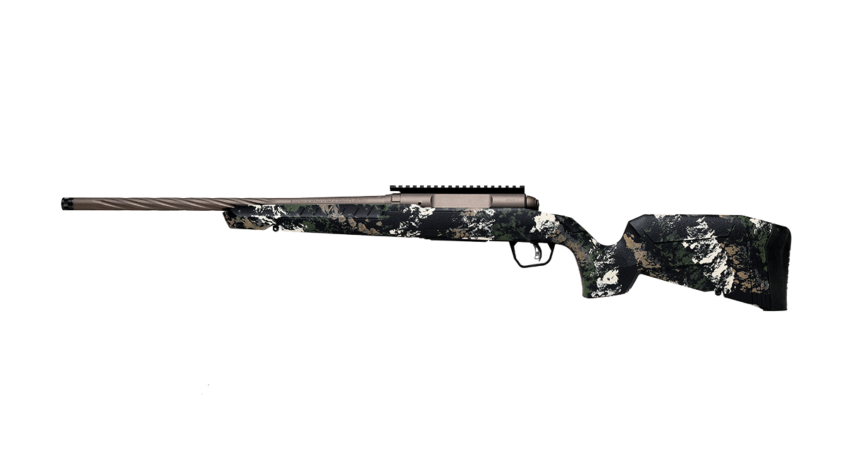 Savage Axis 2 PRO .308 Win 20in Bronze Forest RH Rifle 32377-img-1