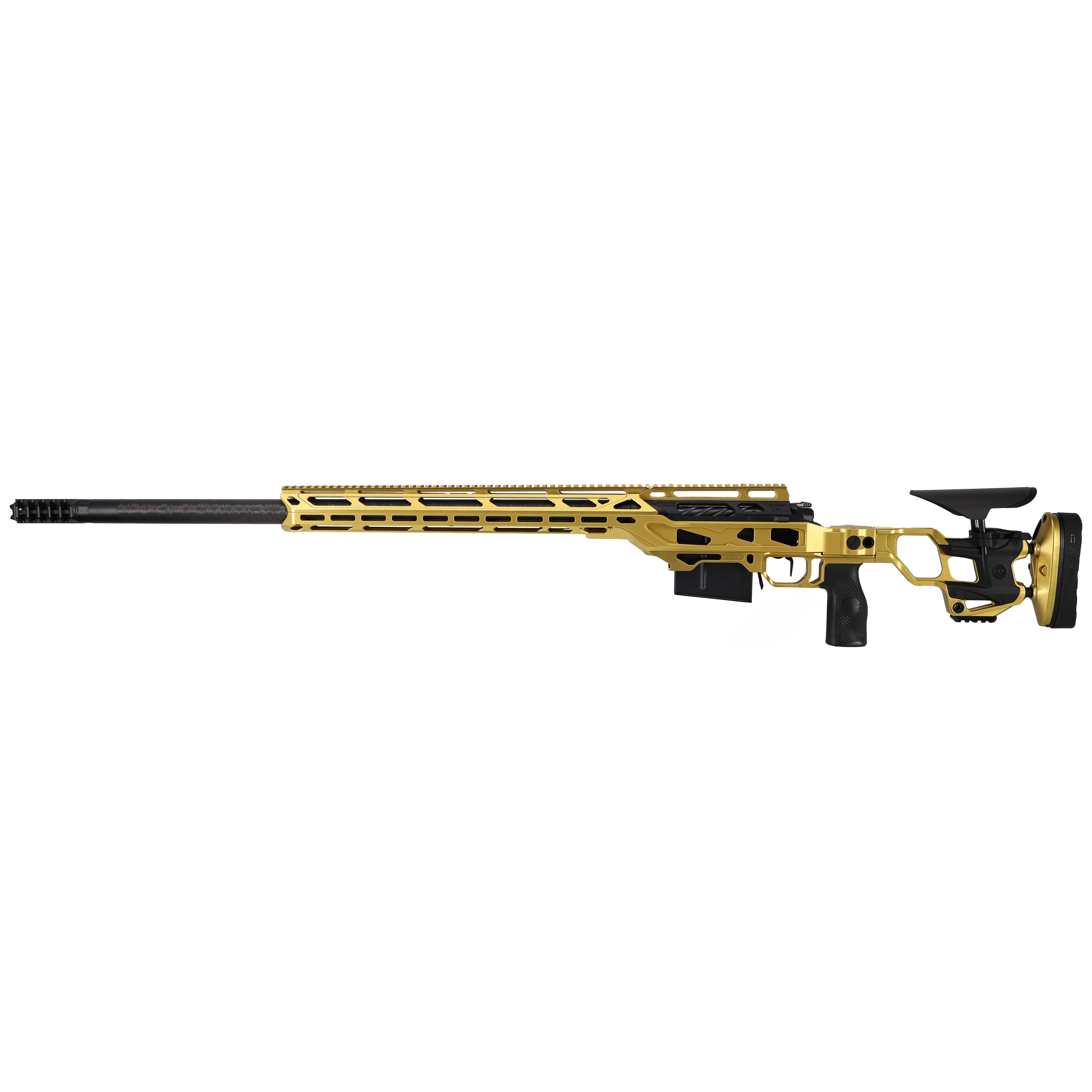 Cadex Defense CDX-33 X-LITE .300 Norma Mag 30" FXG CDX33XL3NM30IP30H5B1NFXG-img-4