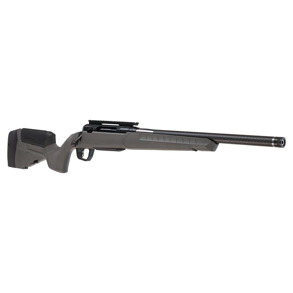 Savage 110 Carbon Hunter LH .308 Win 18" CF 32956-img-2
