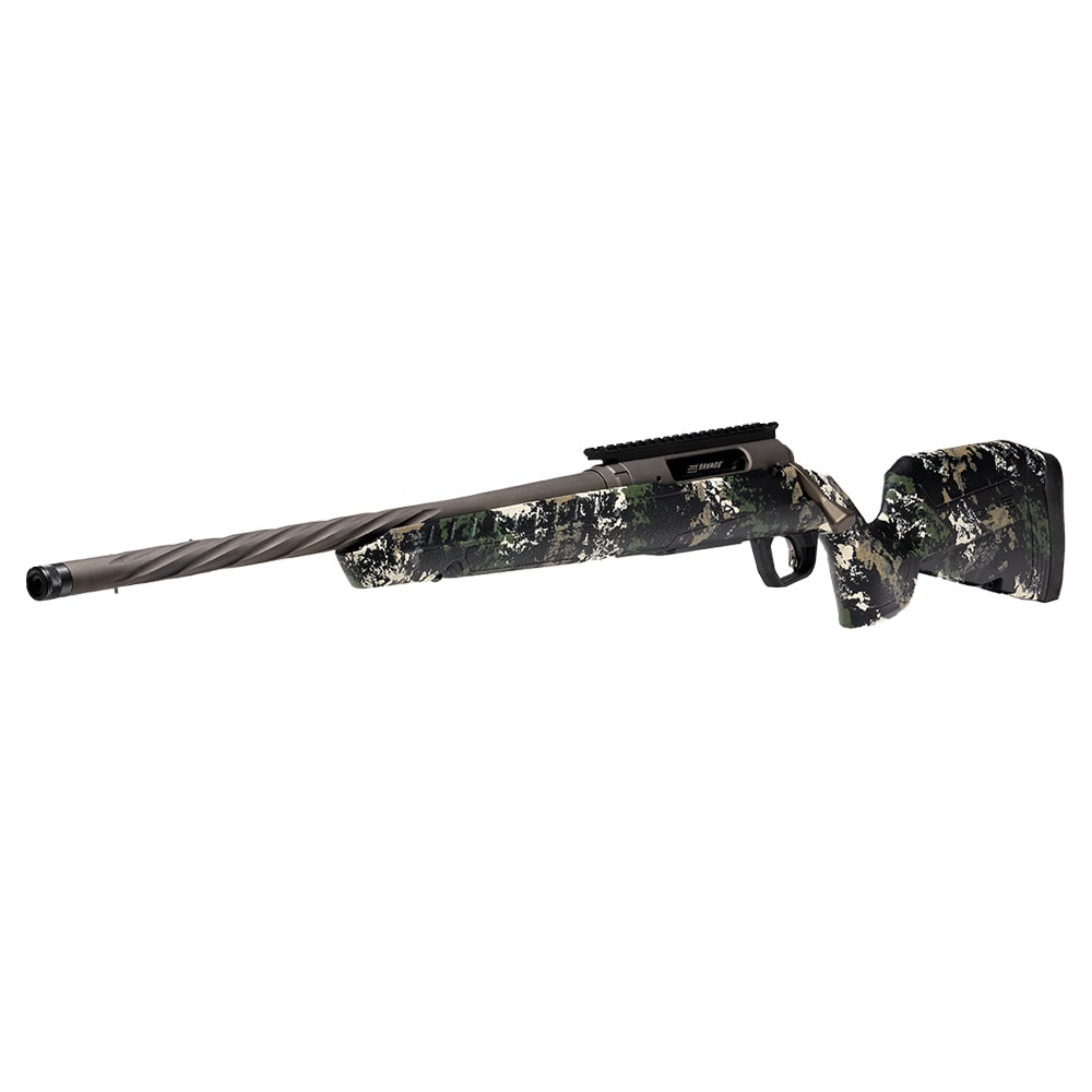 Savage Axis 2 PRO .308 Win 20in Bronze Forest LH Rifle 32384-img-2