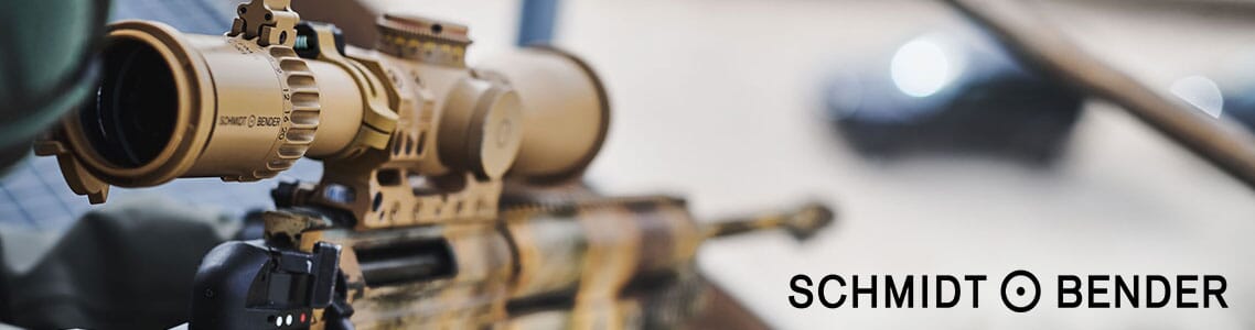 Schmidt Bender Filters