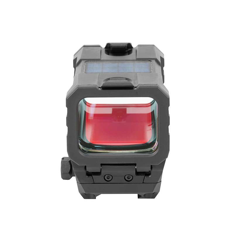 Holosun AEMS Green Multi-Reticle Micro Reflex Sight w/Solar Failsafe & Shake Awake RONIN-AEMS-MAX-GR