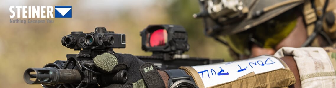 Steiner Red Dot Sights