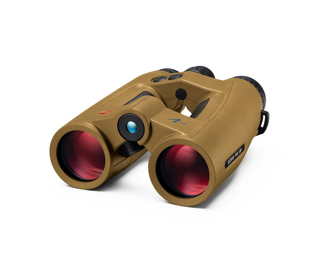 Leica Geovid Pro 10x42 AB+ Rangefinding Binocular 40818-img-6