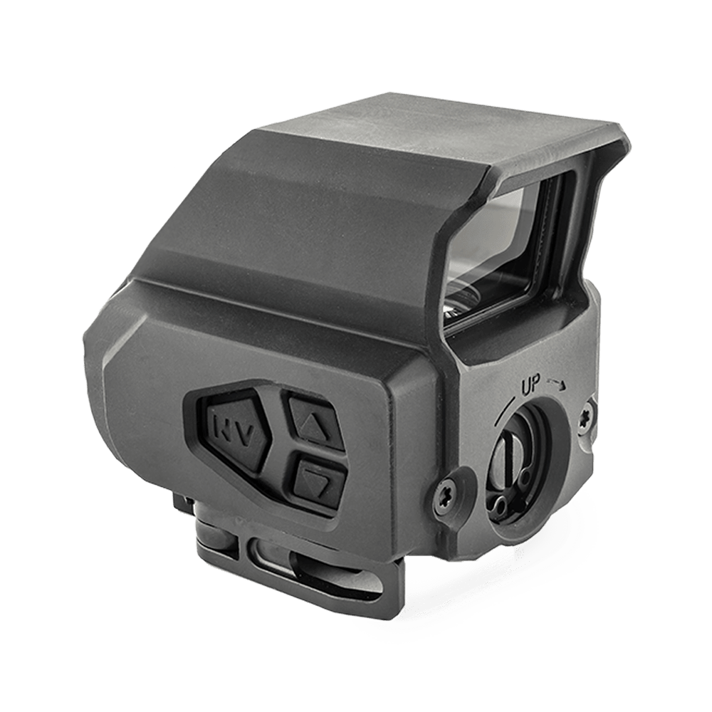 Meprolight Tru-Vision Freedom Still Rings FDE Hood LE (GWP)-img-1