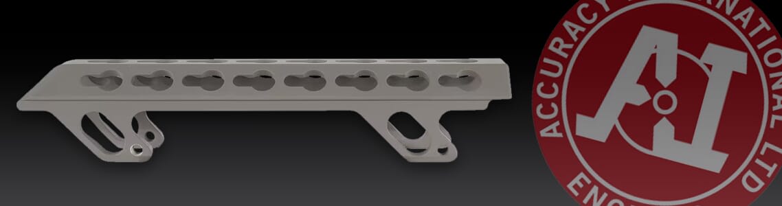 Accuracy International AT-X Accessories