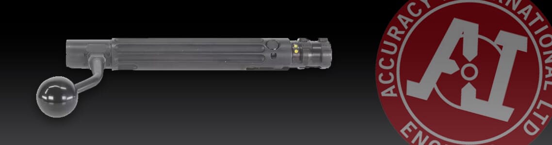 Accuracy International Bolts