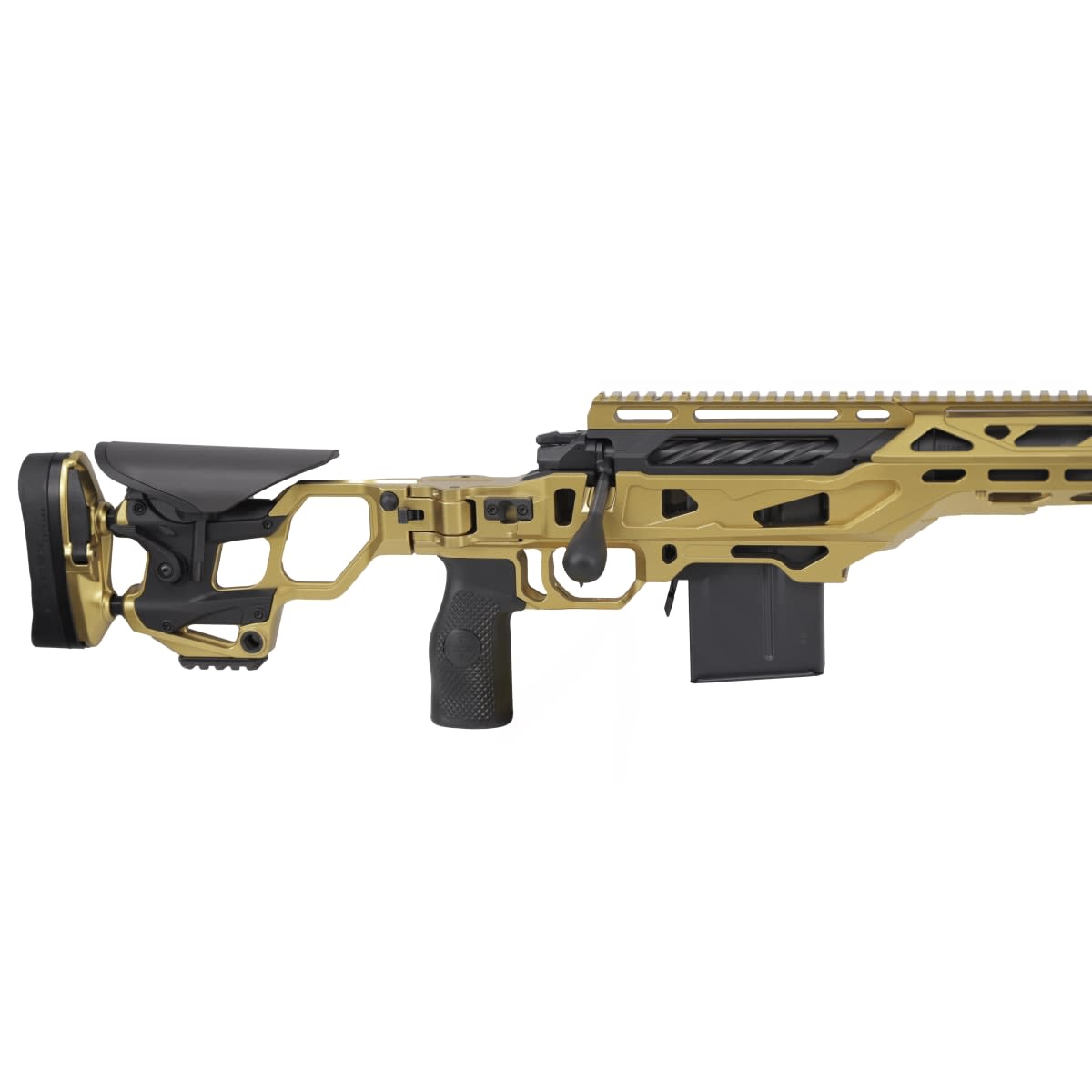 Cadex CDX-30 X-LITE .308 24" FXG Rifle CDX30XL30824FXG-img-1