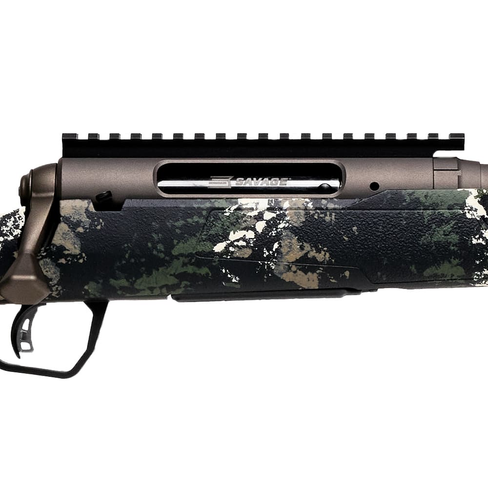 Savage Axis 2 Pro 30-06 20" Rifle 32361-img-4