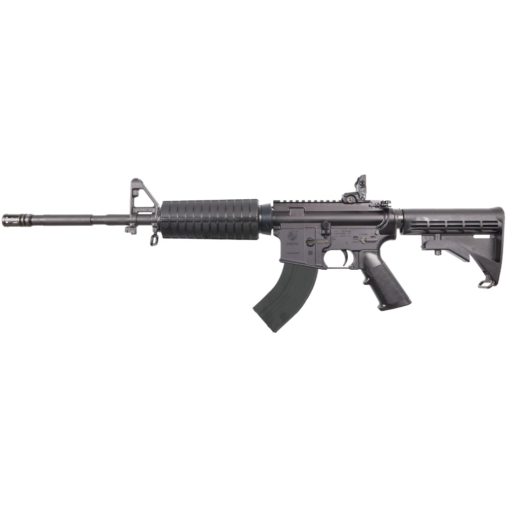 Colt Enhanced Patrol Carbine 7.62x39 CR6762-img-1