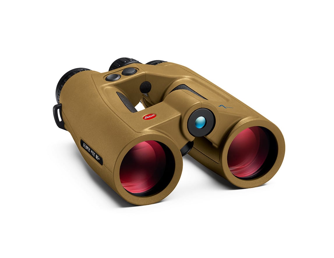 Leica Geovid Pro 10x42 AB+ Rangefinding Binocular 40818-img-7