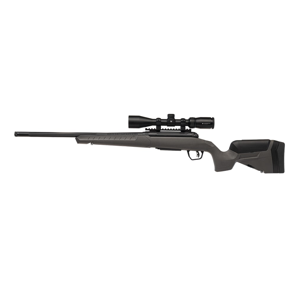 Savage 110 Trailblazer XP 6.5 PRC 22" Scope 32466-img-1