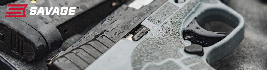 Stance XR MC9 Pistols