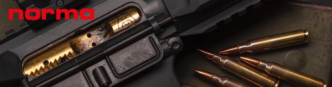 Norma Ammunition