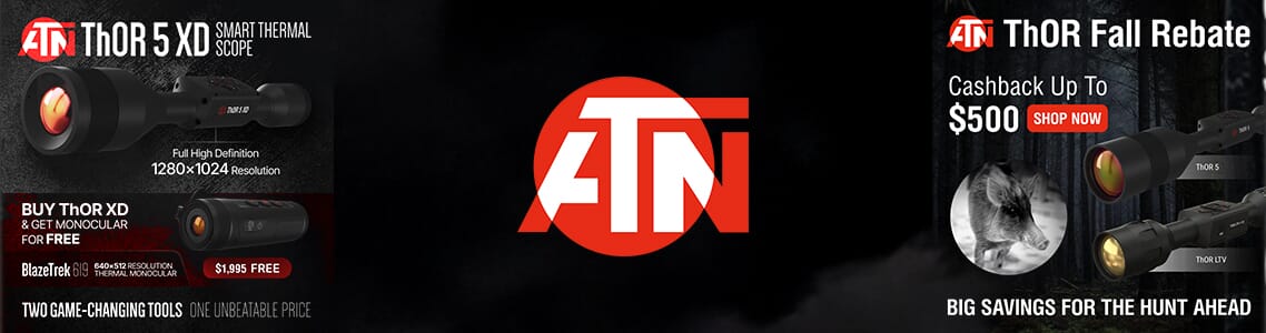 ATN Special Offers
