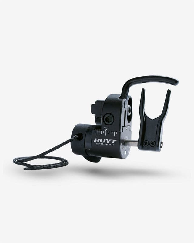 Hoyt Ultra Rest Standard LH SBk 1041821