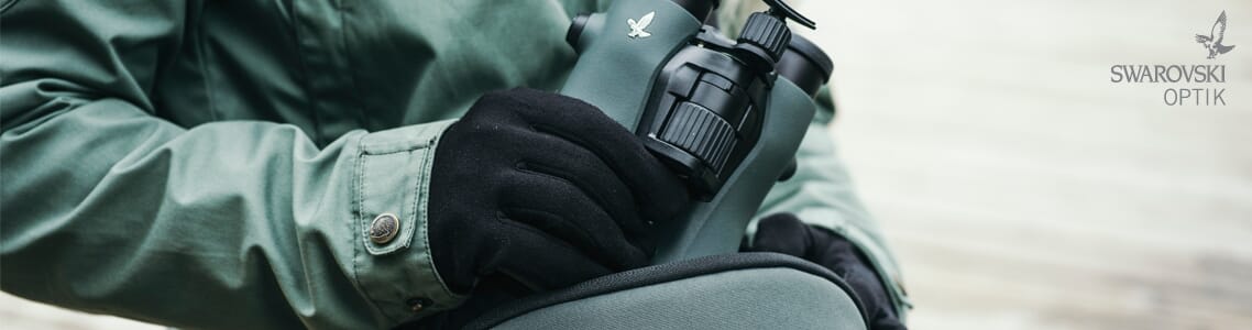 Swarovski Apparel & Gear