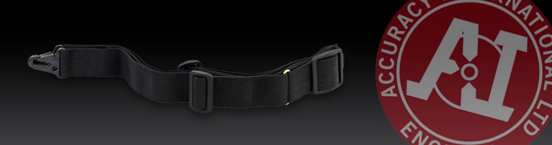 Accuracy International Slings