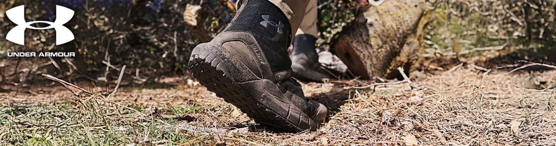 Under Armour Everyday Apparel