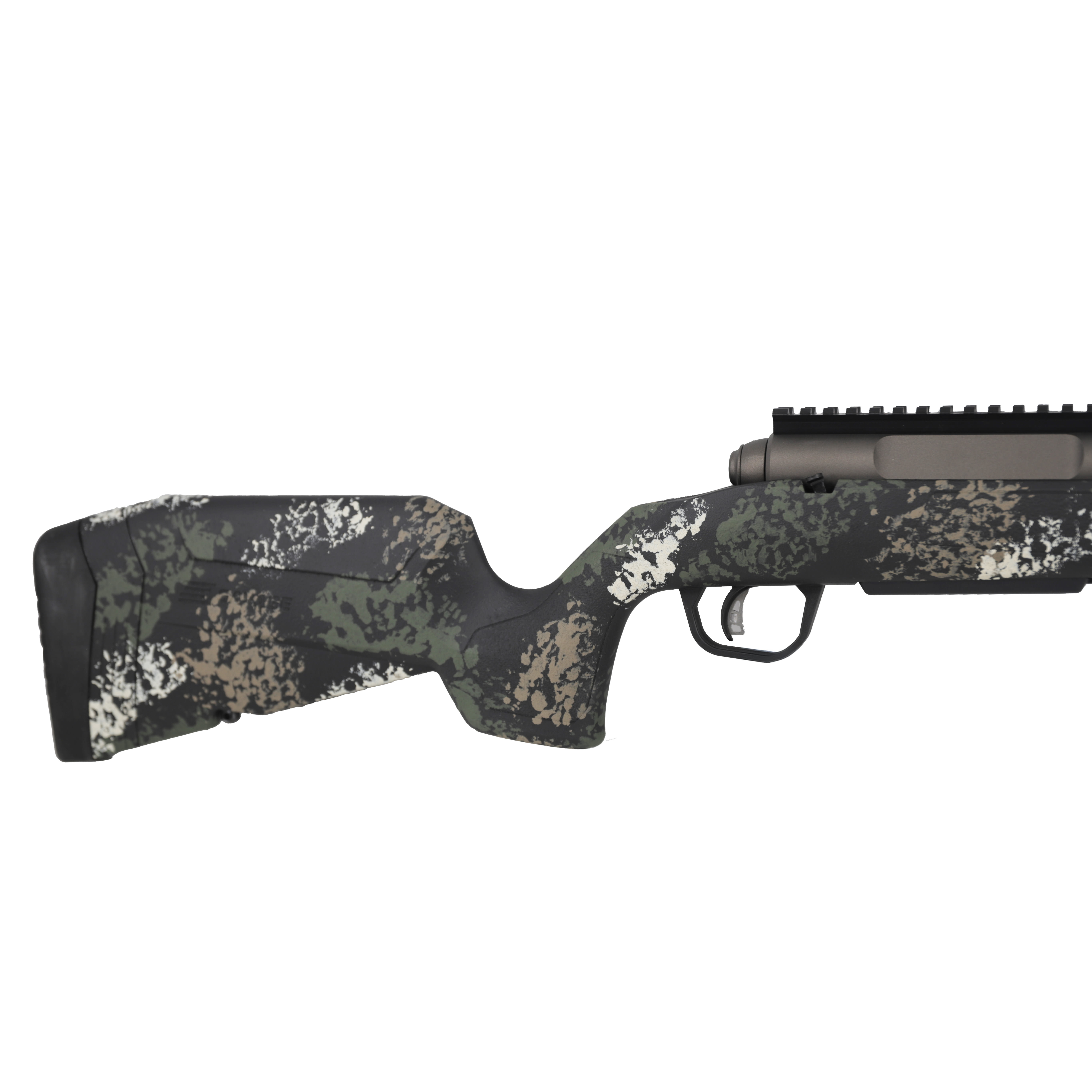 Savage Axis 2 PRO .270 Win LH Sponge 32371-img-4