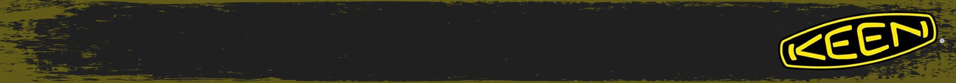 KEEN Footwear page banner