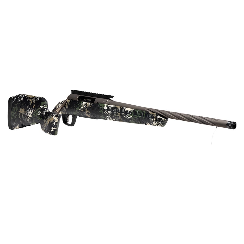 Savage Axis 2 Pro 30-06 20" Rifle 32361-img-2