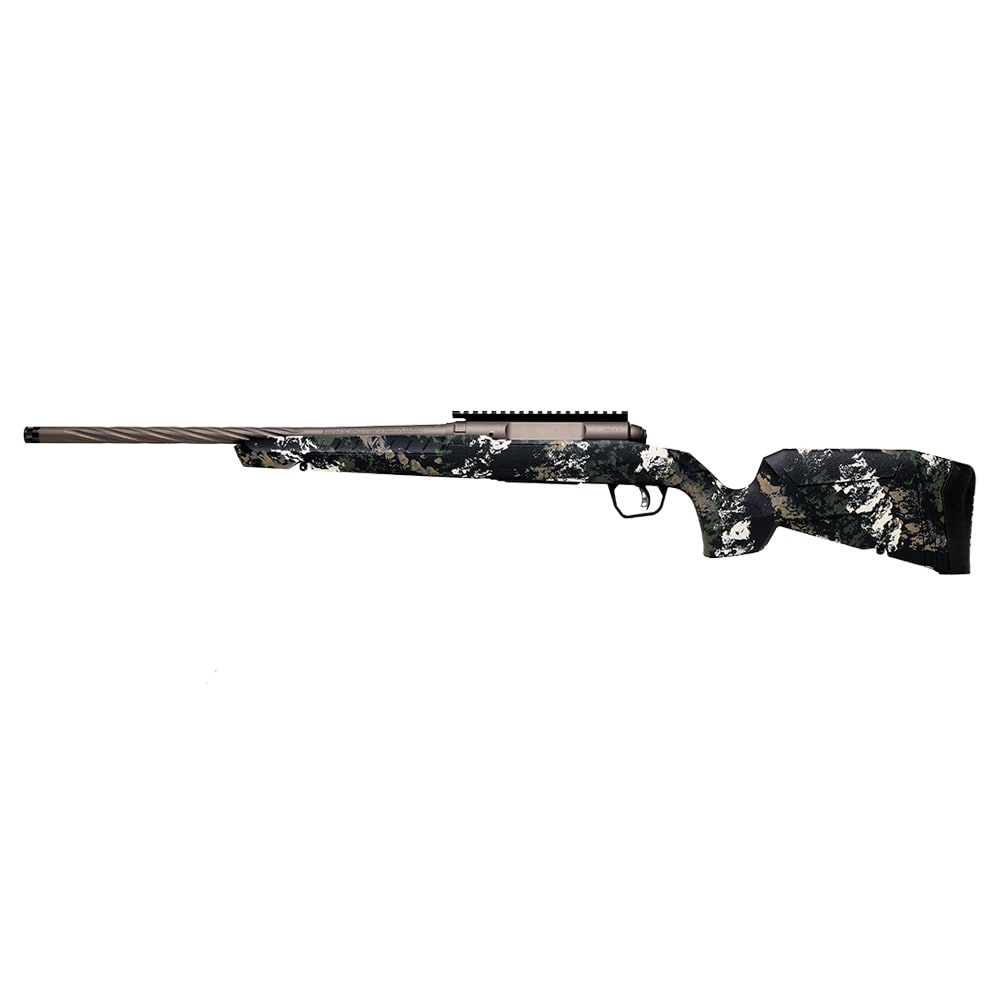 Savage Axis 2 Pro 30-06 20" Rifle 32361-img-1