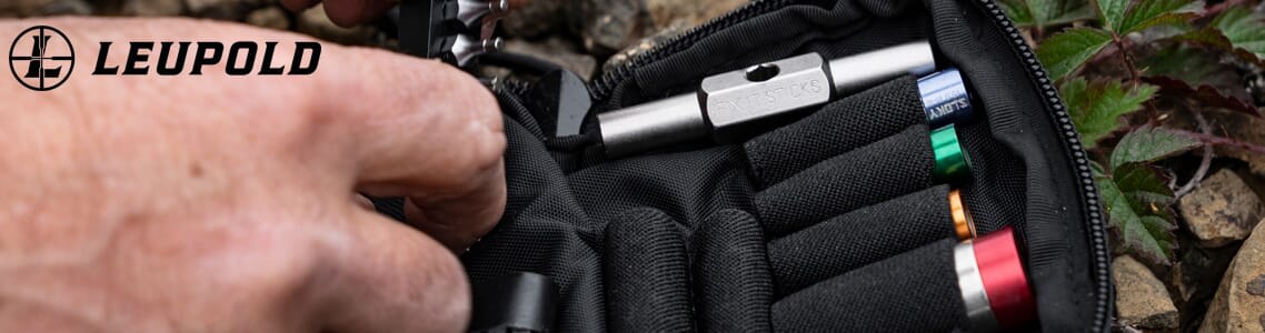 Leupold Tools and Kits