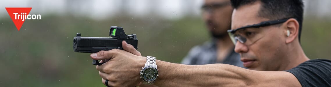 Trijicon RMR HD (Type 3) Sights