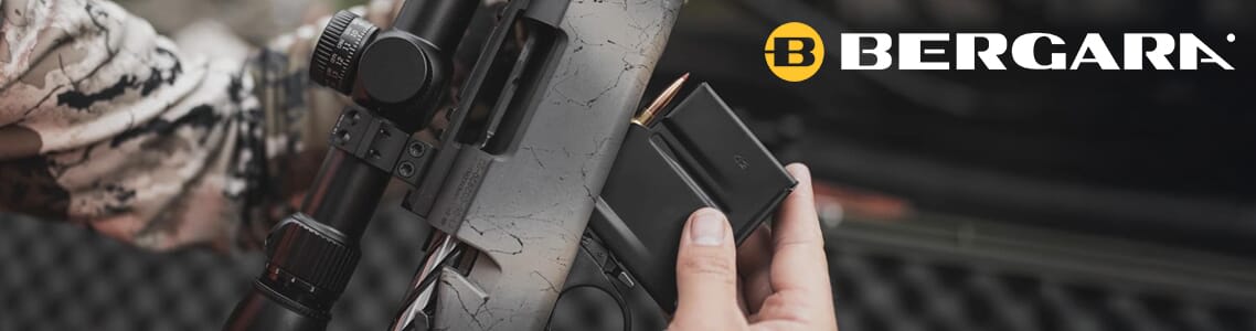 Bergara Rifle Accessories