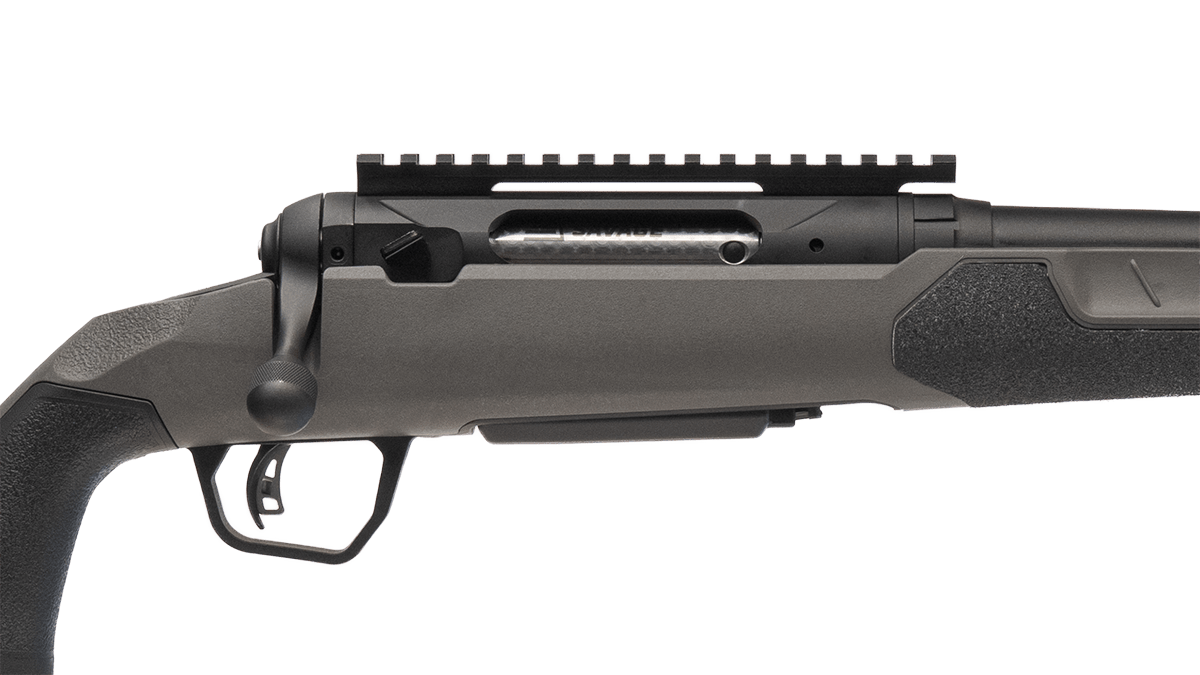 Savage 110 Core Hunter .270 Win 20" Adj Trg 32542-img-4