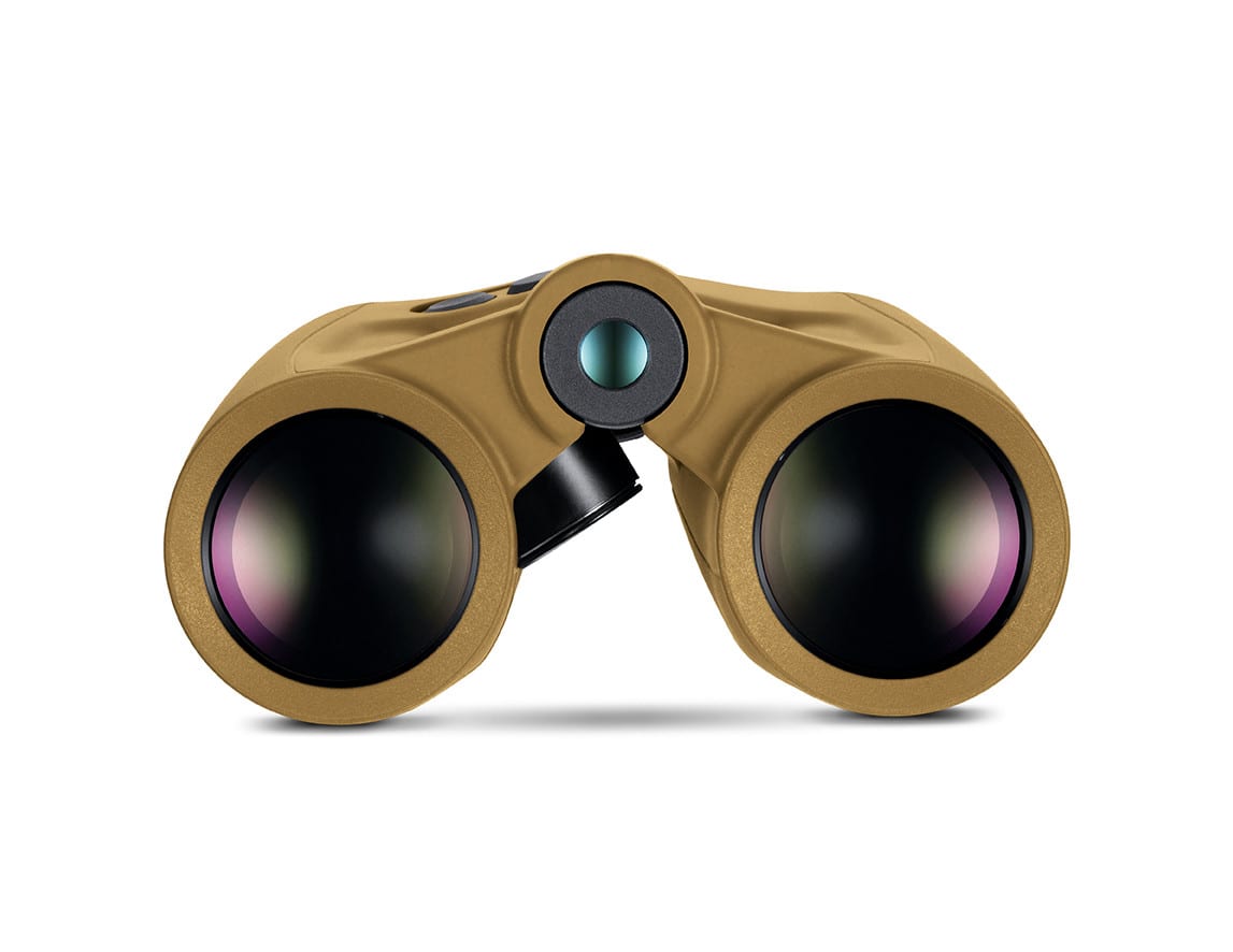 Leica Geovid Pro 10x42 AB+ Rangefinding Binocular 40818-img-4