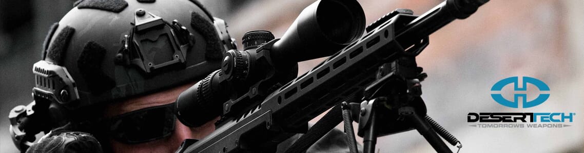 Special Savings on Desert Tech Products!