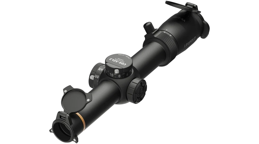 Leupold VX-6HD Gen 2 1-6x24mm Illum. Duplex Scope 183835-img-4