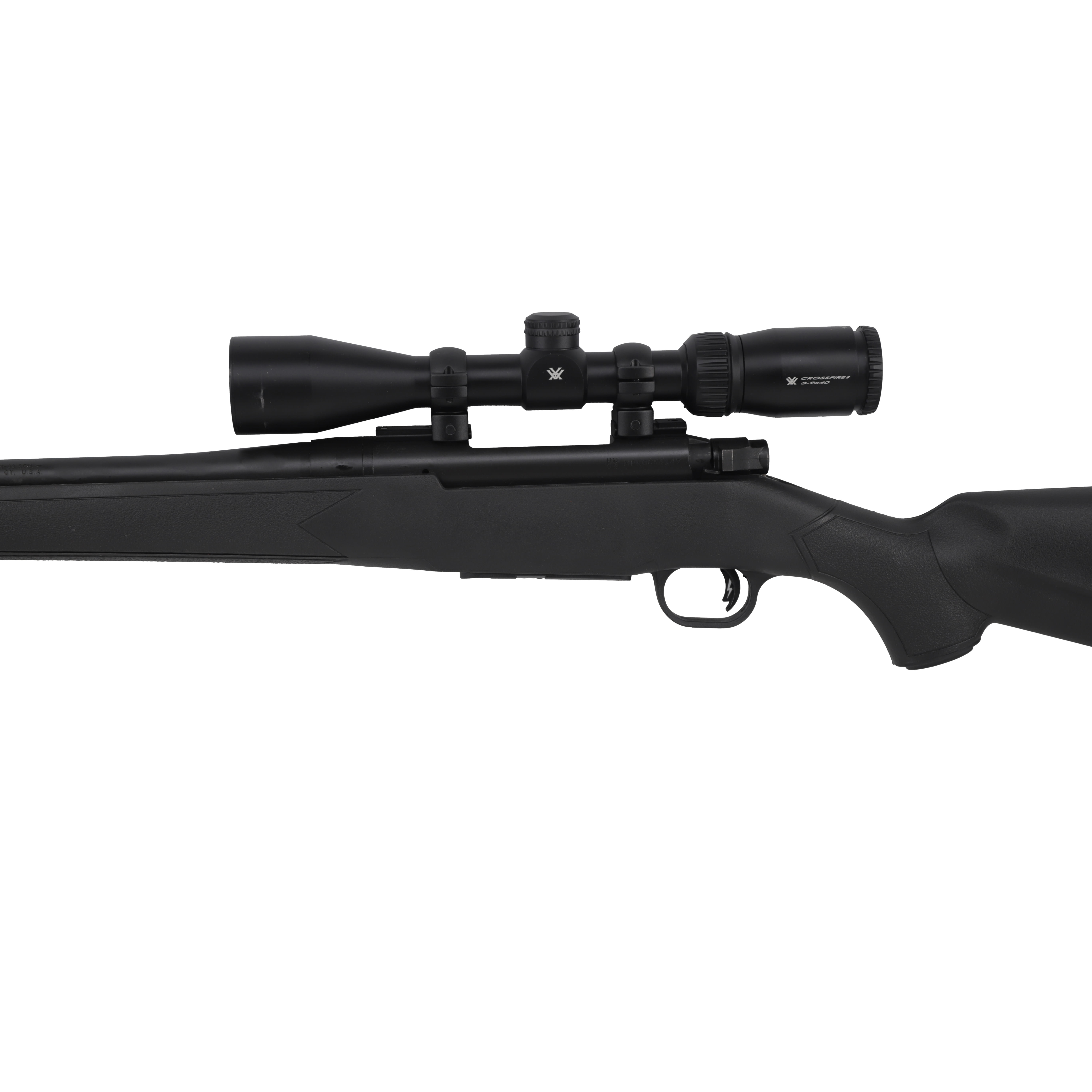 Mossberg Patriot Synthetic - Vortex Scoped Combo 7mm-08 Rem 22" 28053-img-4
