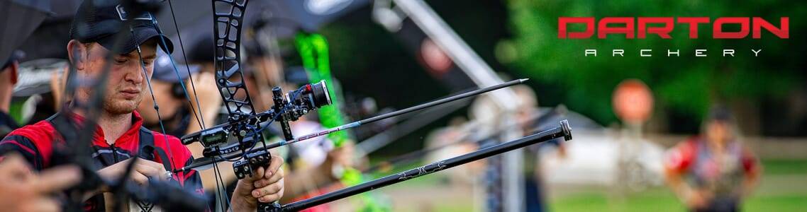 Darton Archery Target Bows - Scopelist