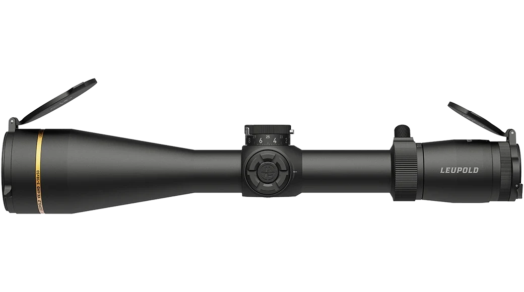 Leupold VX-6HD Gen 2 3-18x50 Illum. FireDot Duplex Scope 183839-img-1