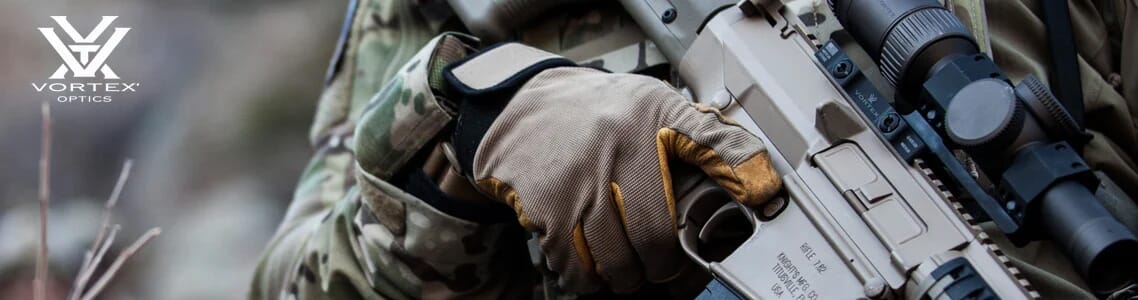 Vortex Razor HD Gen II Riflescopes